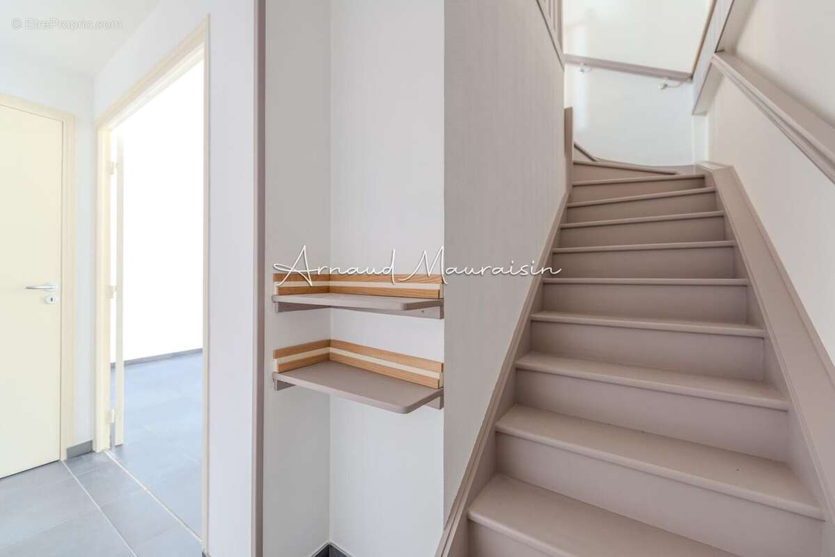 Photo 5 - Appartement à PONTARME