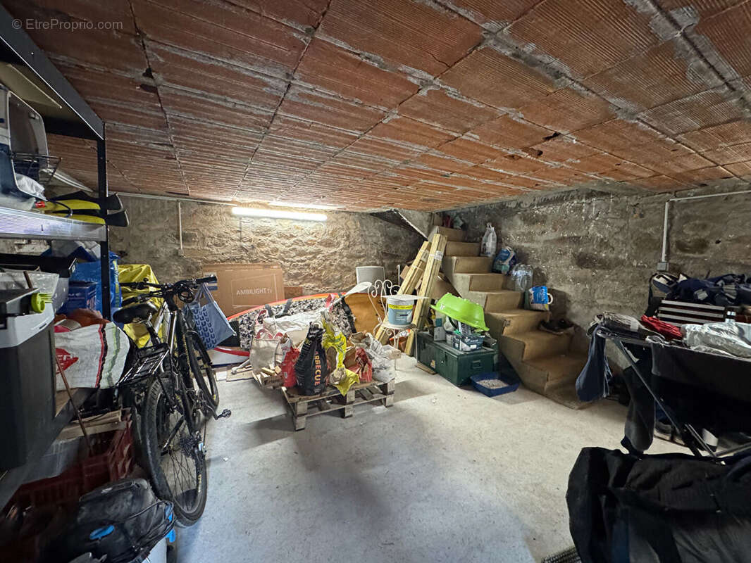 Maison à SAINT-NAZAIRE