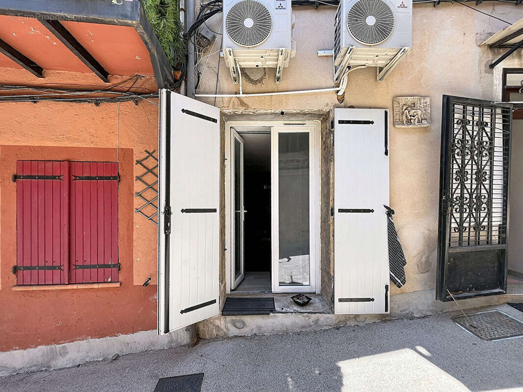 Appartement à GARDANNE