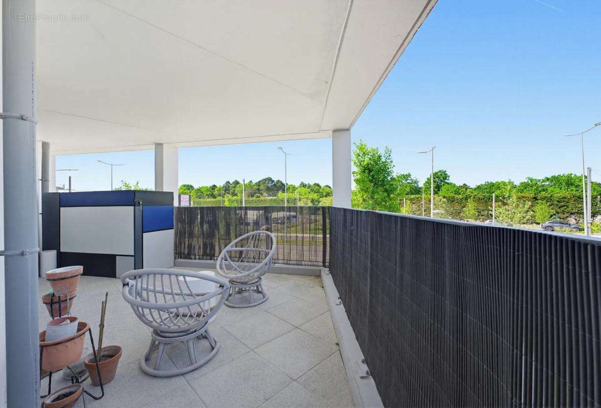 Appartement à MERIGNAC