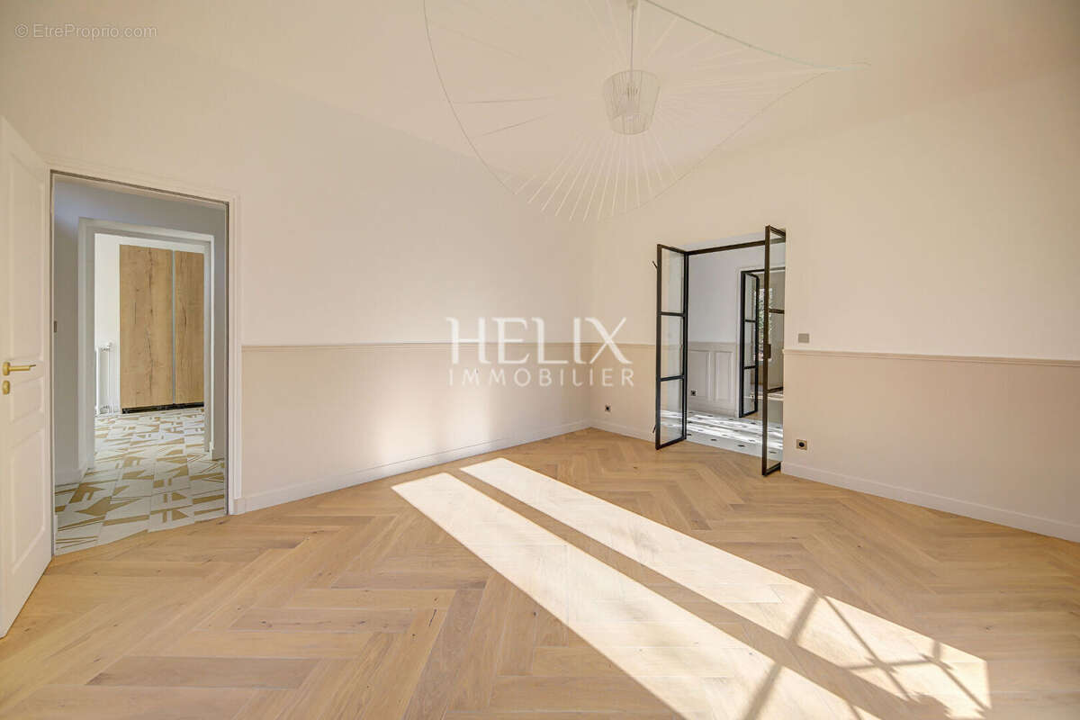 Maison à SAINT-GERMAIN-EN-LAYE