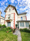 Maison à BARAQUEVILLE