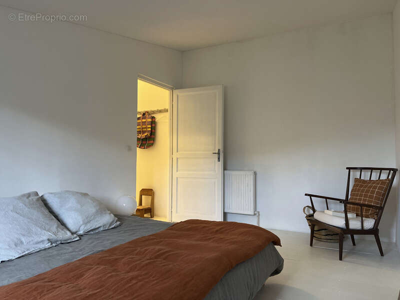 Maison à SEMUR-EN-AUXOIS