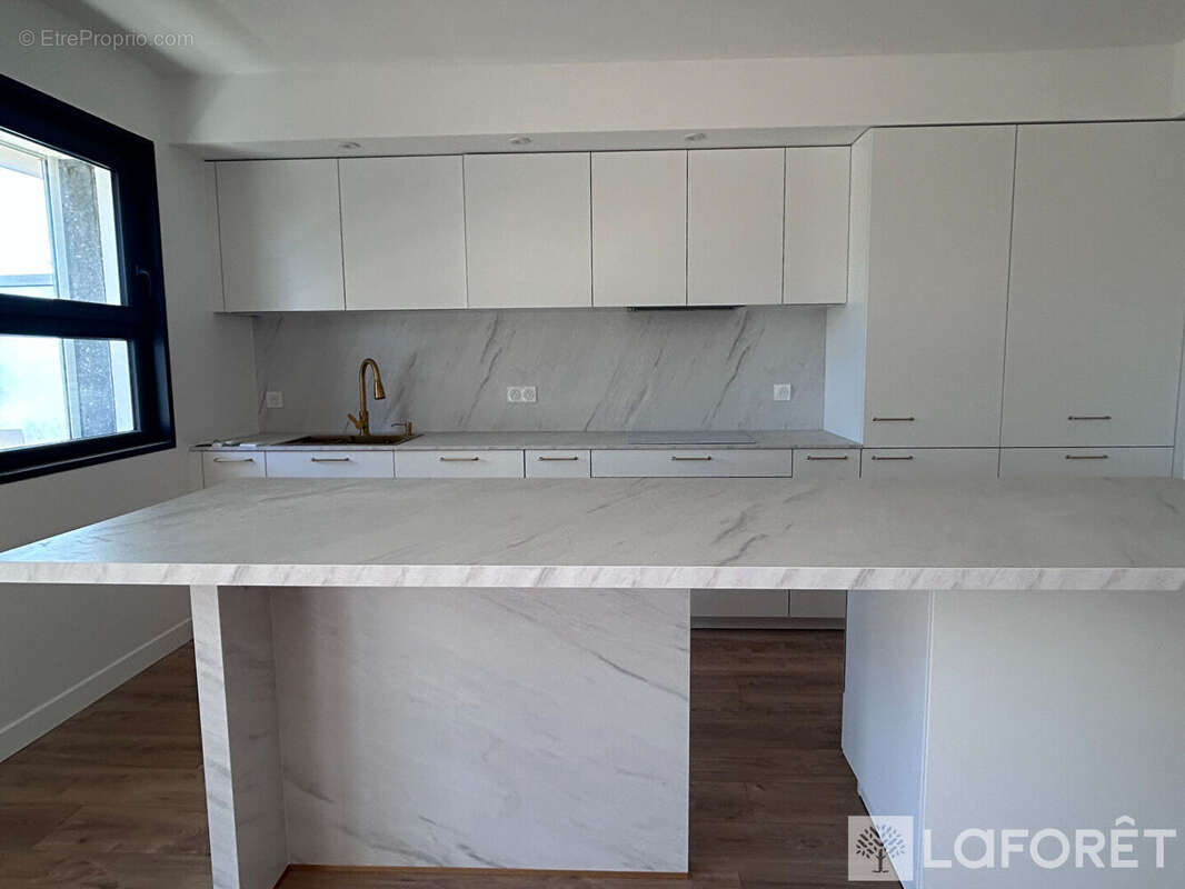Appartement à ARCACHON