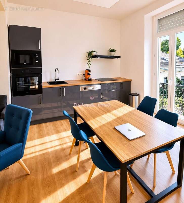 Maison à MARMANDE