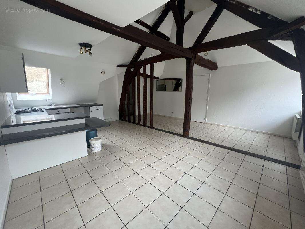 Appartement à NEVERS