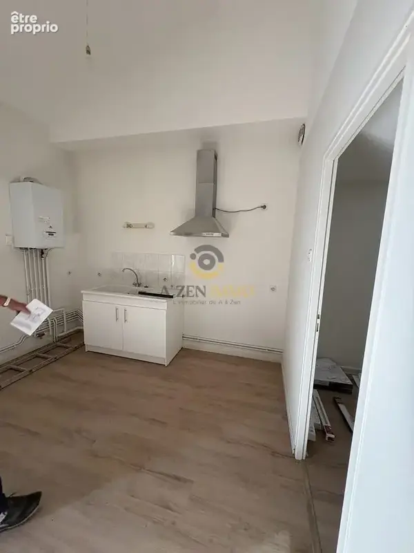 Appartement 206 m² à vendre à Bressuire (79300) - photo 8
