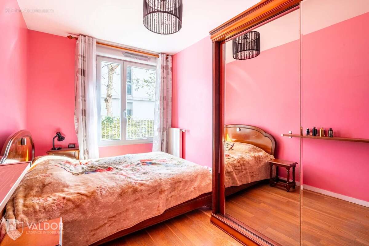 Appartement à LYON-8E