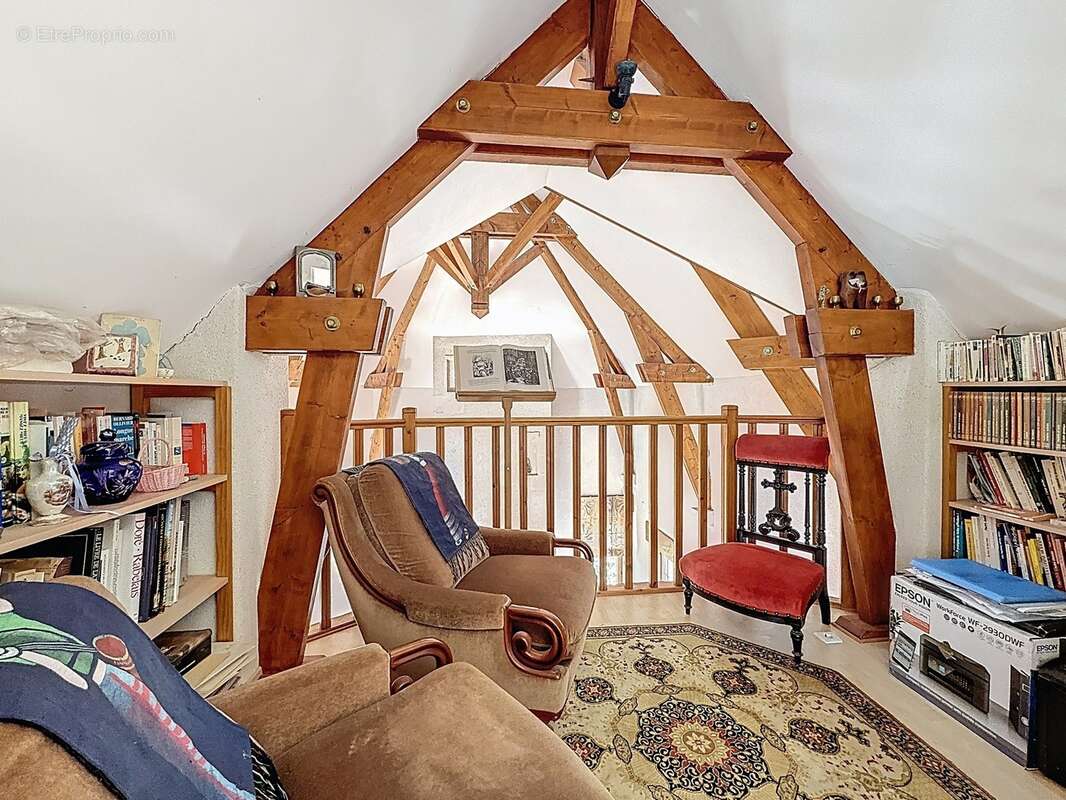 Maison familiale  à vendre 6 pièces JOUE LES TOURS (37) - photo 22