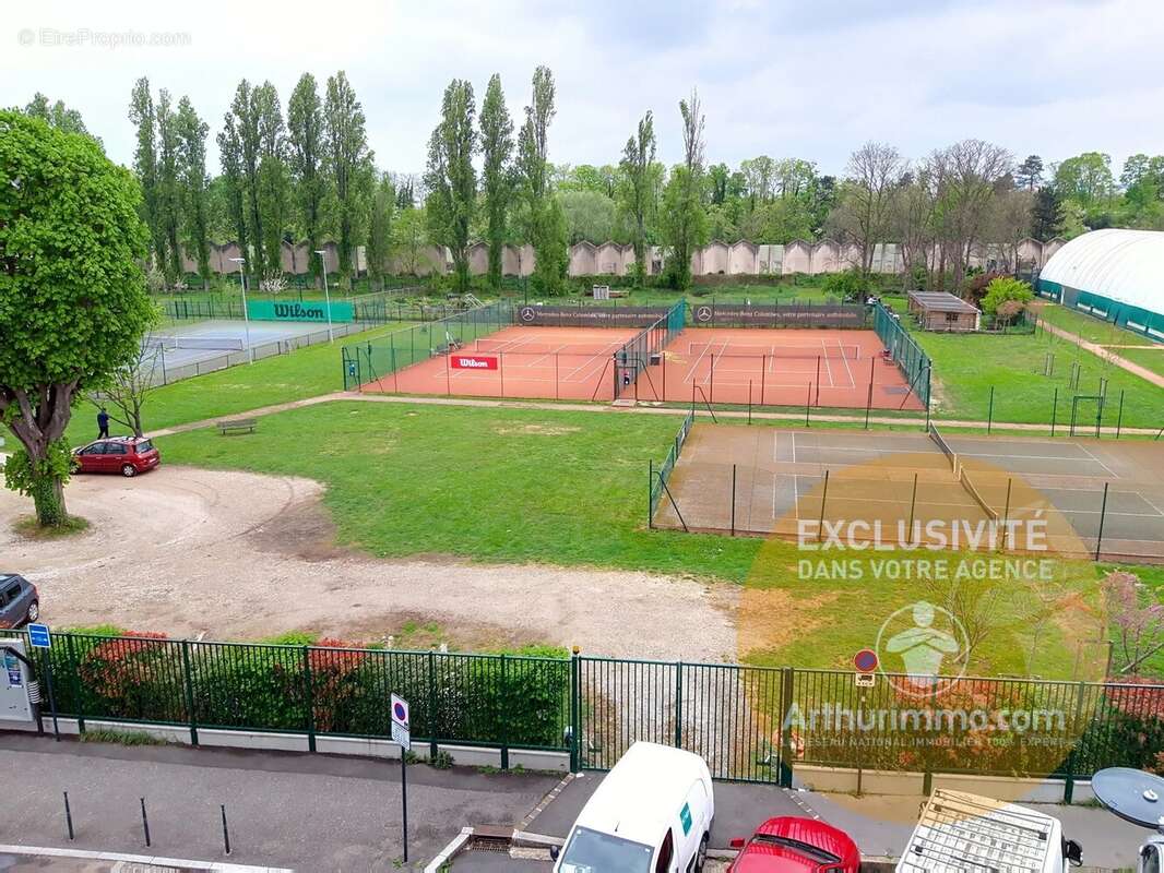 Appartement à COLOMBES