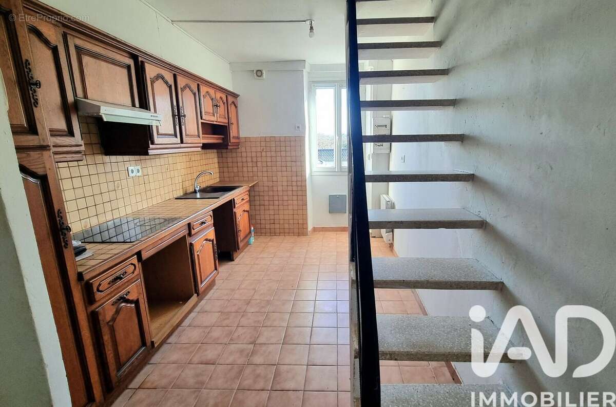 Photo 4 - Appartement à CARMAUX