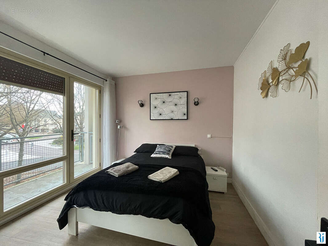 Appartement à ROUEN
