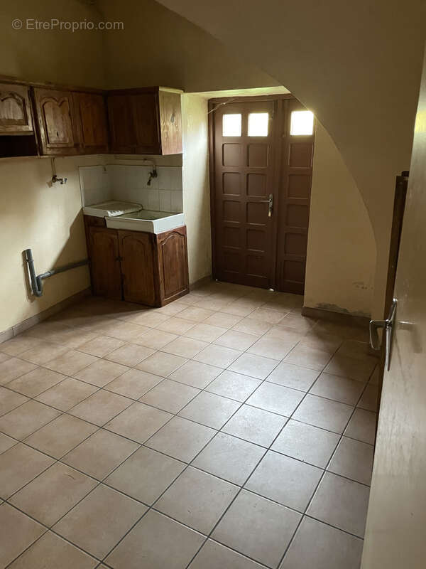 Maison à SAINT-MARTIN-DES-PLAINS