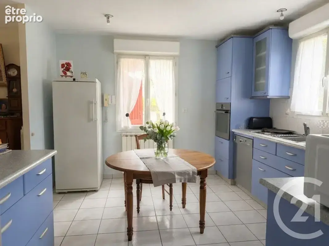 Maison 3 pièces 92 m² à vendre à Pouilly-Sur-Loire (58150) - photo 9
