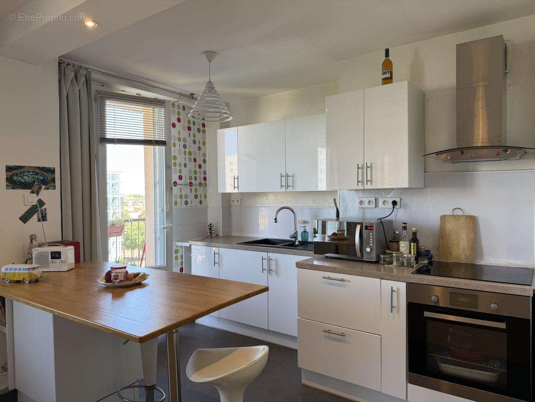Appartement - photo 5