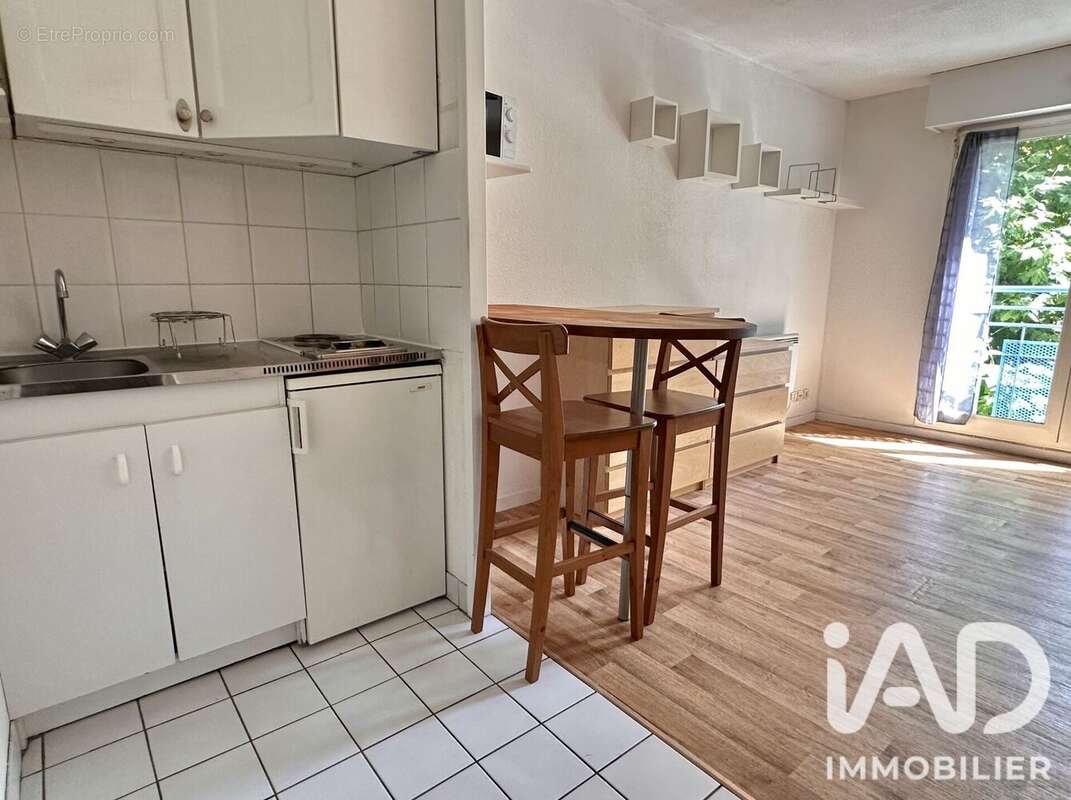 Photo 5 - Appartement à NANTES