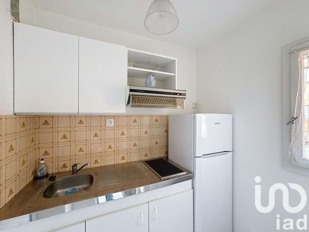 Photo 5 - Appartement à ARGELES-SUR-MER
