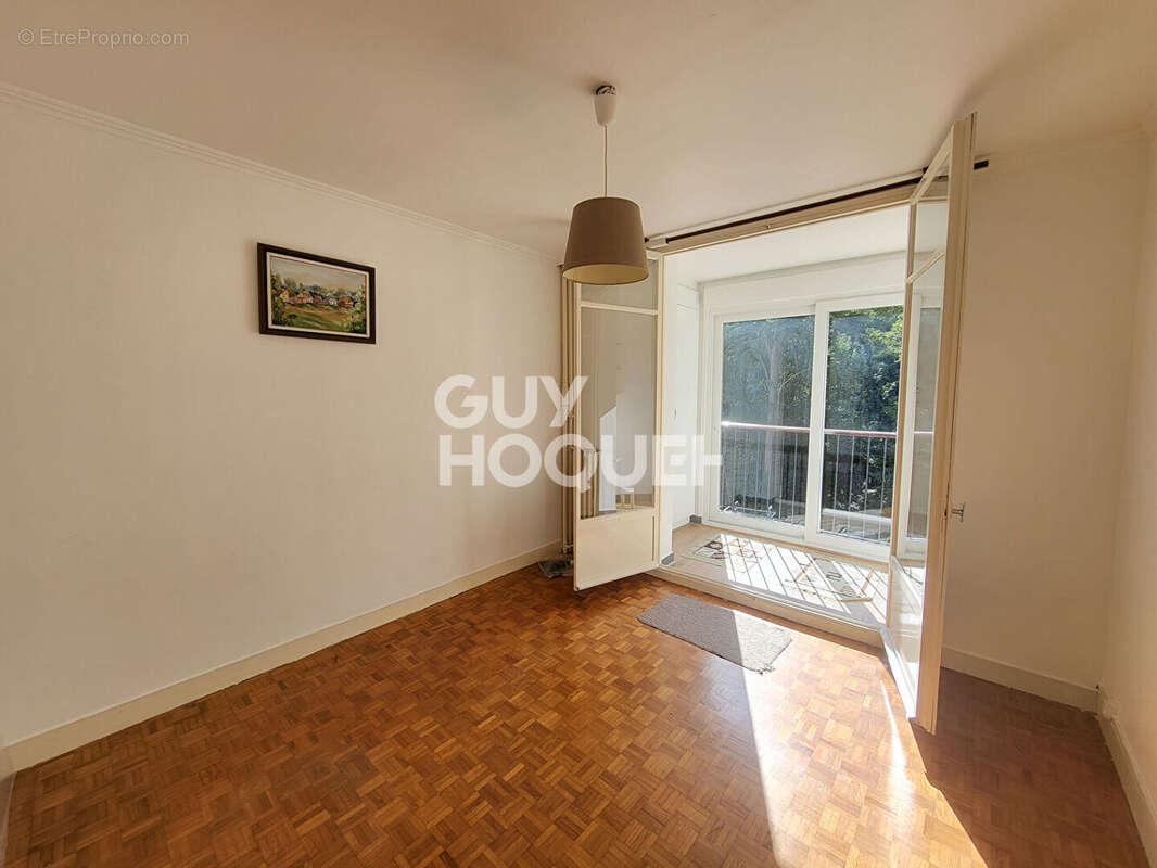 Appartement à BOUGIVAL