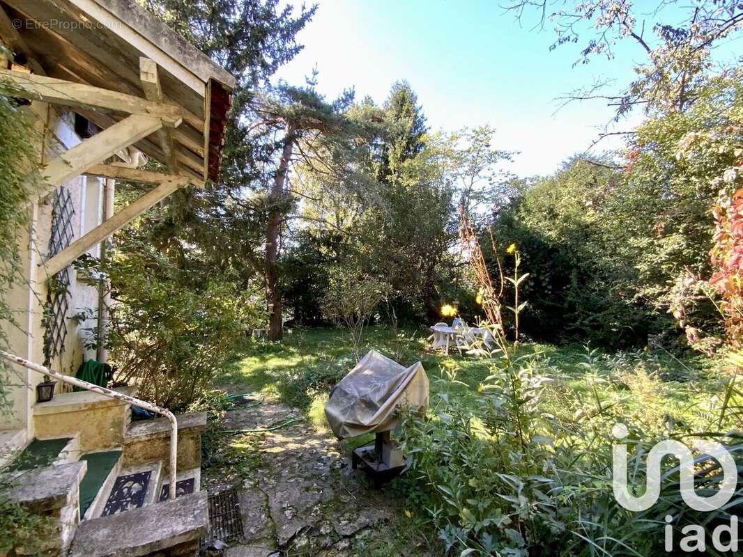 Photo 9 - Maison à POLIGNY