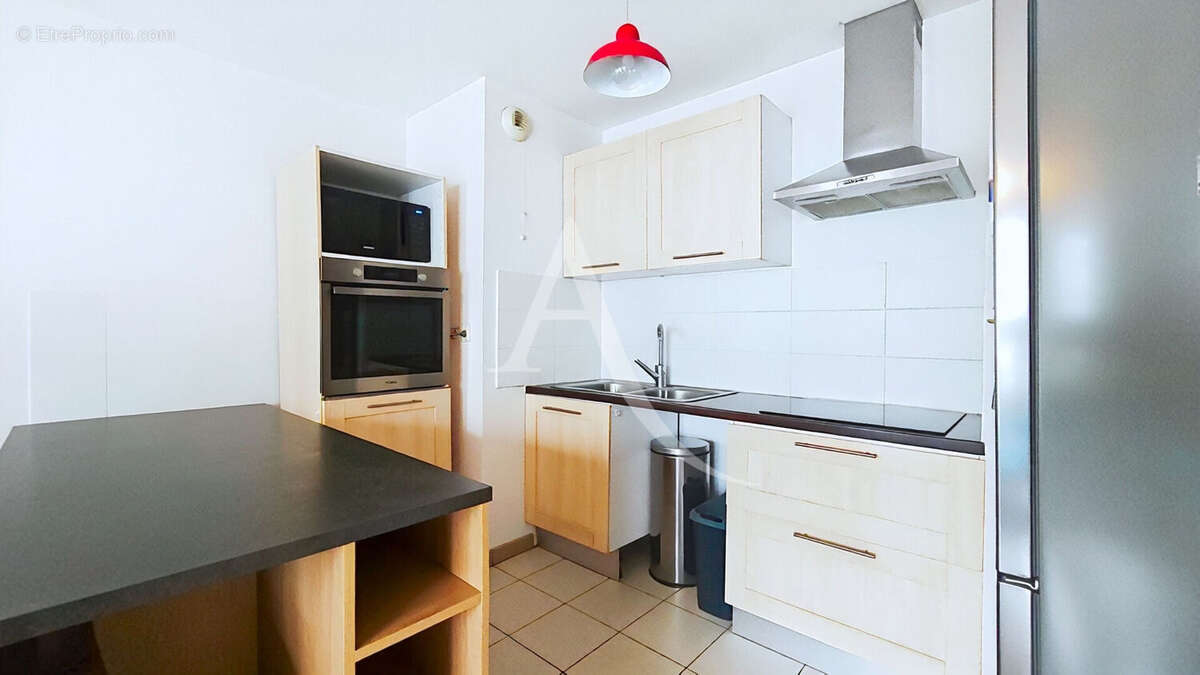 Appartement Massy 3 pièce(s) quartier Vilmorin - photo 3