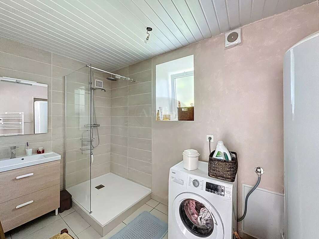 Maison à VIC-EN-BIGORRE