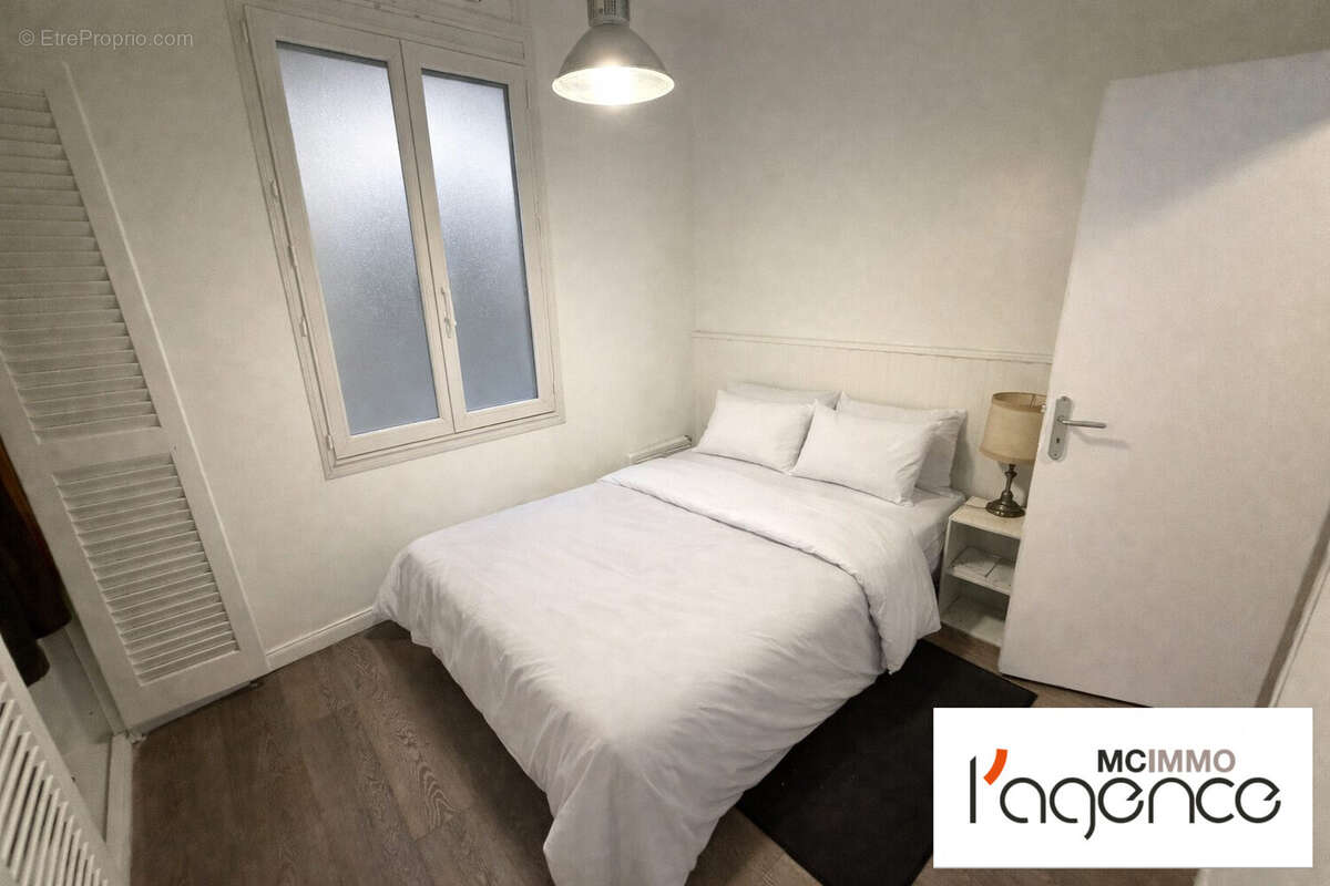 Appartement à LE HAVRE