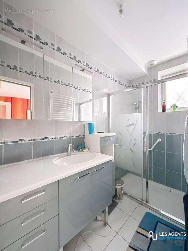 Maison à SAINT-HILAIRE-SAINT-MESMIN