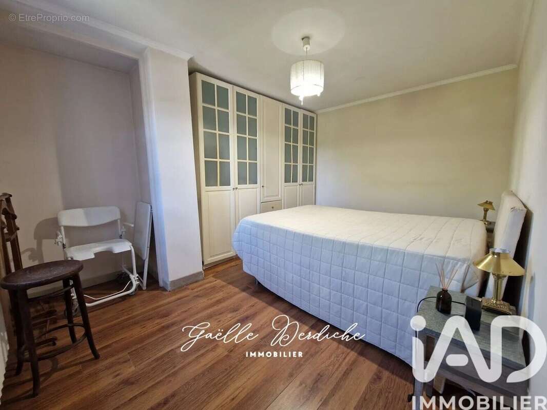 Photo 9 - Maison à FERRIERES-EN-GATINAIS