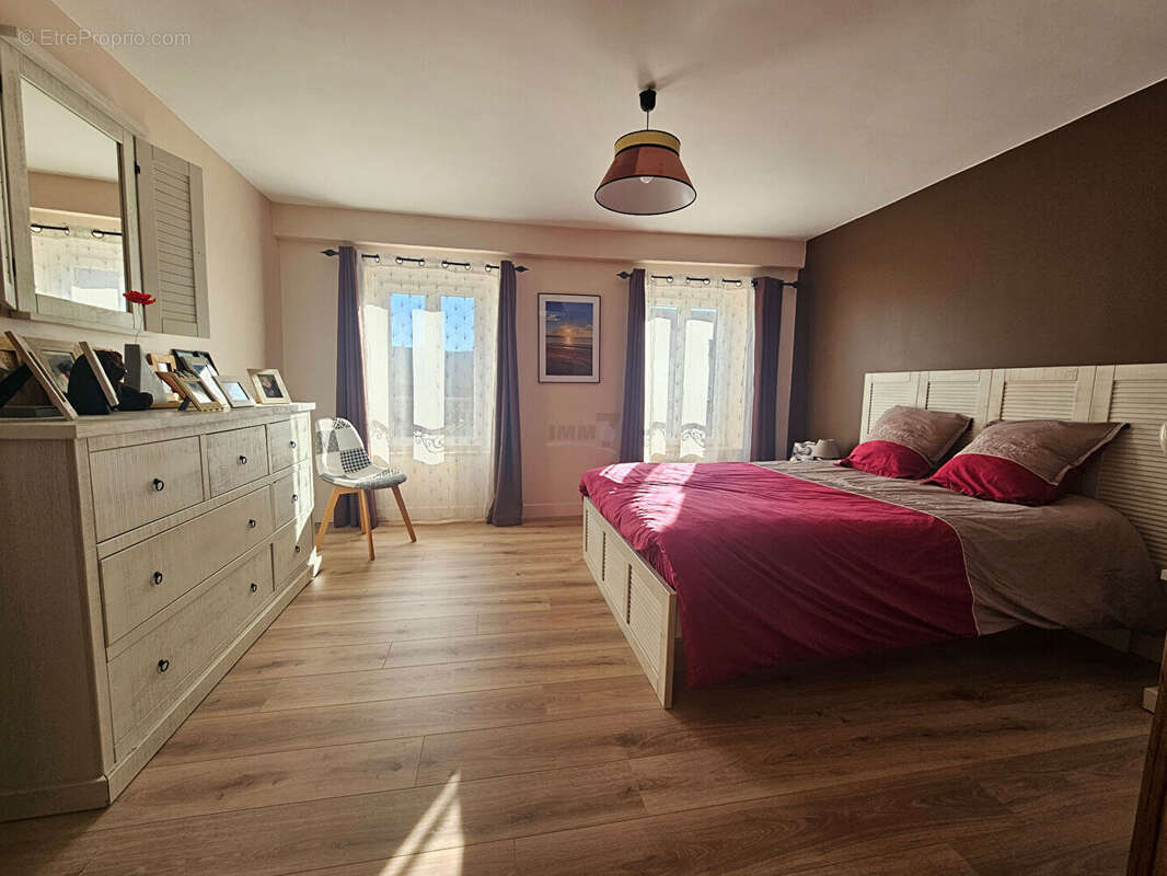 Maison à LA FERTE-SOUS-JOUARRE