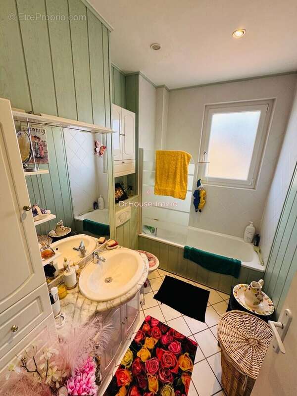 Appartement à DIEPPE