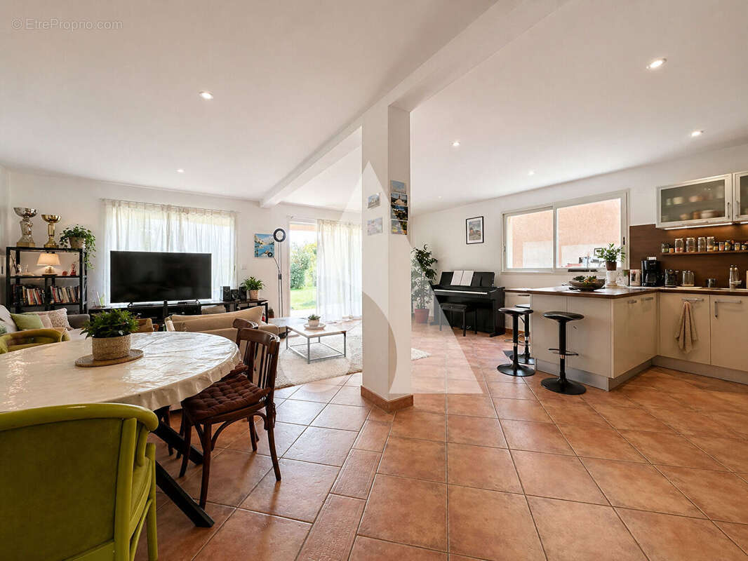 Maison à GAP