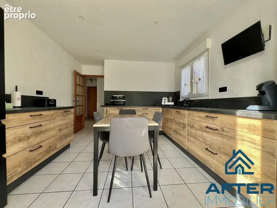 Maison 4 pièces 115 m² à vendre à La Voivre (88470) - photo 7
