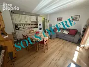 Appartement à FORMIGUERES