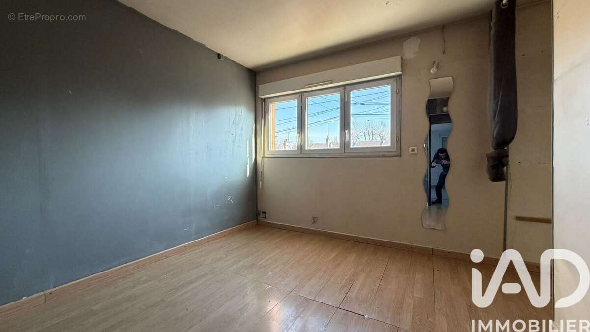 Photo 5 - Maison à TROYES