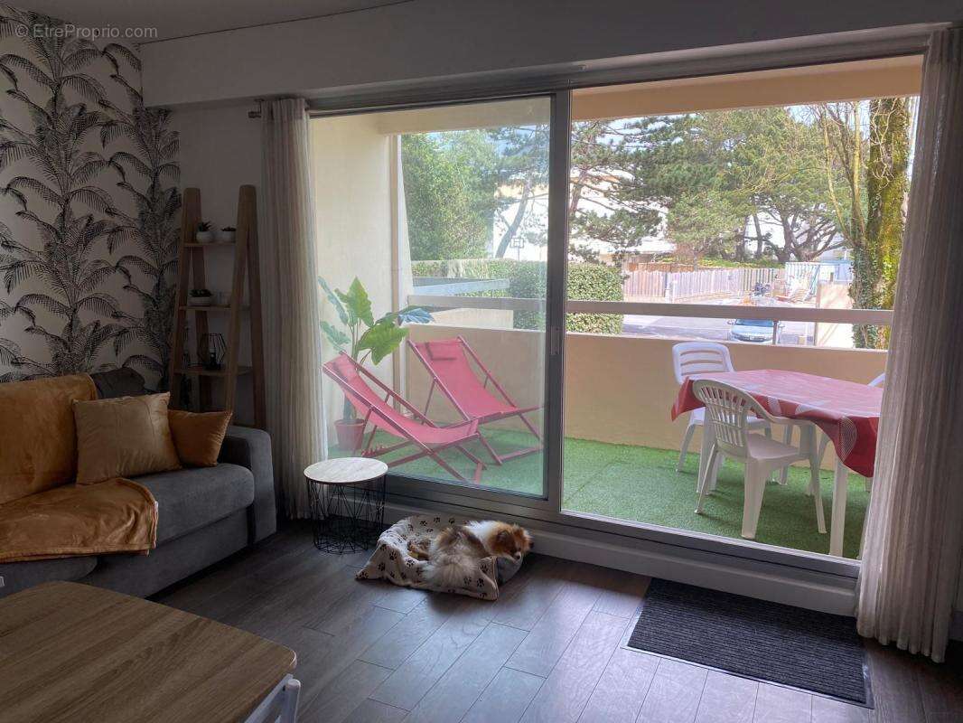 Photo 4 - Appartement à LA BAULE-ESCOUBLAC