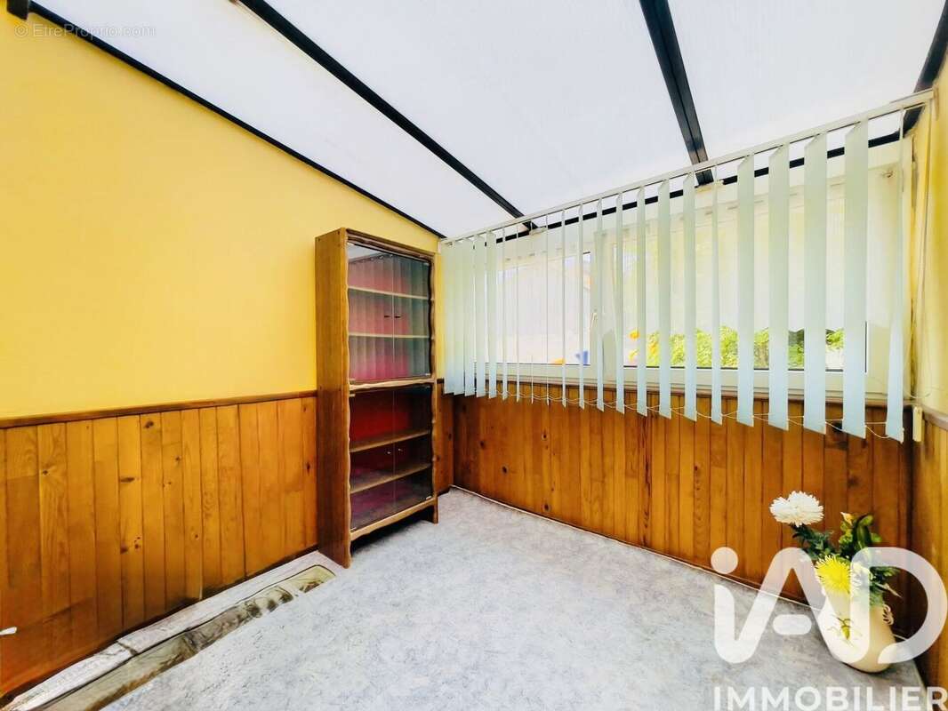 Photo 4 - Maison à LORQUIN