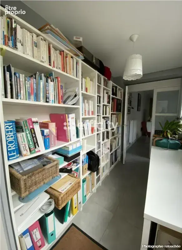 Maison 5 pièces 149 m² à vendre à Saint-Etienne (42100) - photo 29