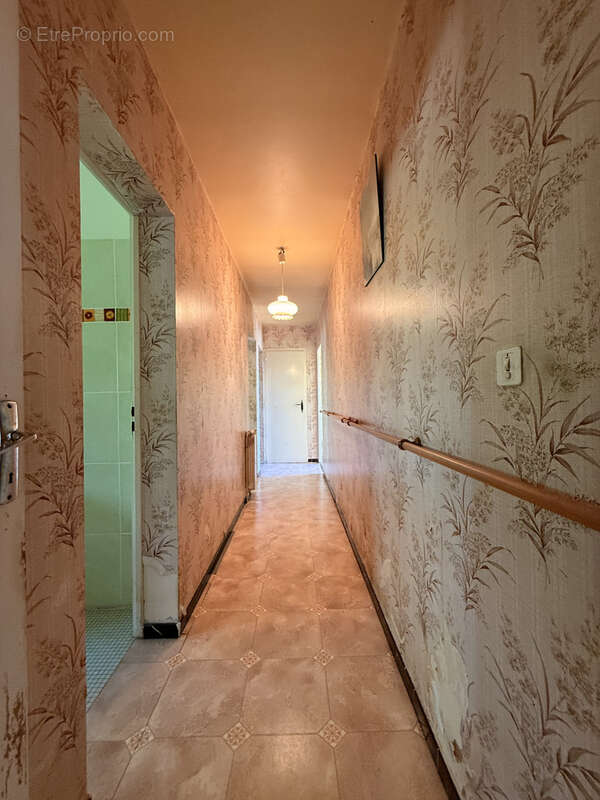 Maison de village - photo 26