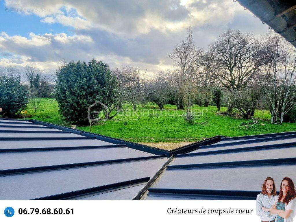 Maison en pierre rénovée - photo 13