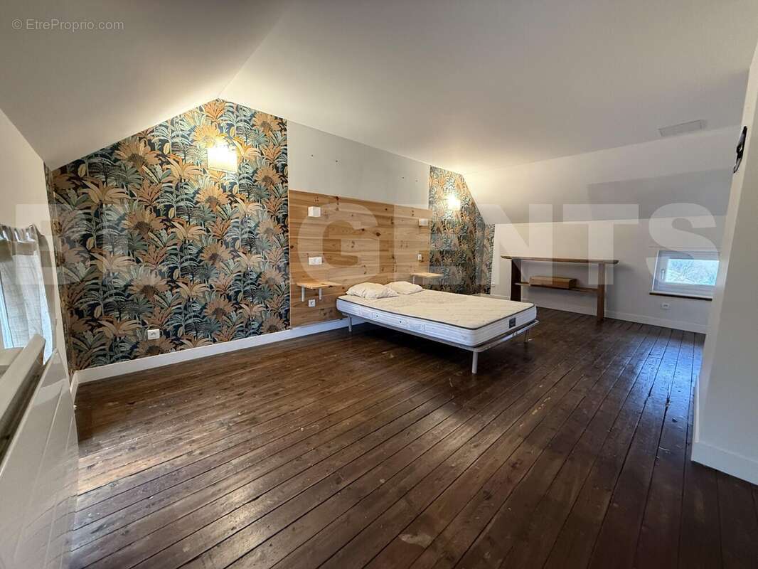 IMG_6776 - Maison à VILLENEUVE-SOUS-DAMMARTIN