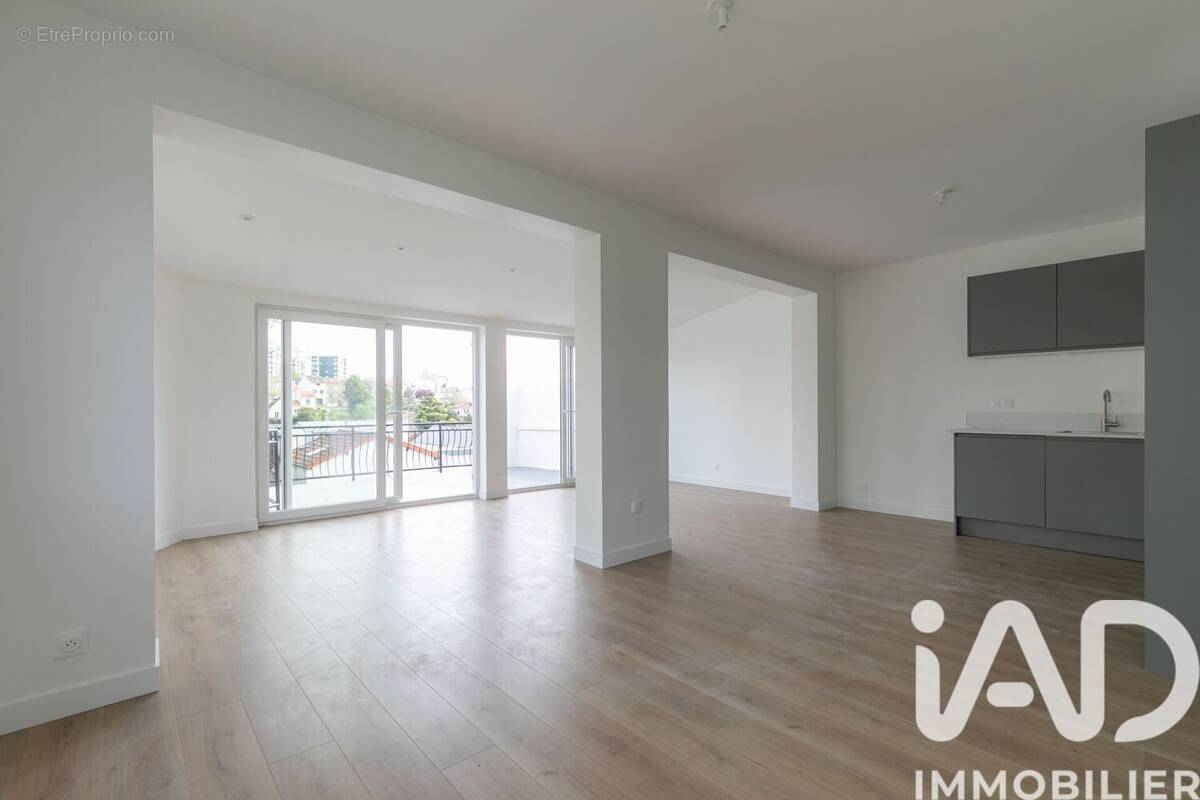 Photo 1 - Appartement à FONTENAY-SOUS-BOIS