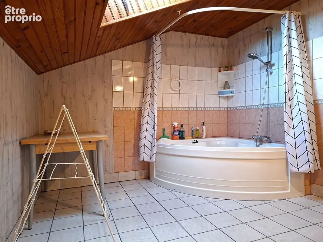 Maison Martigne Ferchaud 6 pièce(s) 177 m2 - photo 15