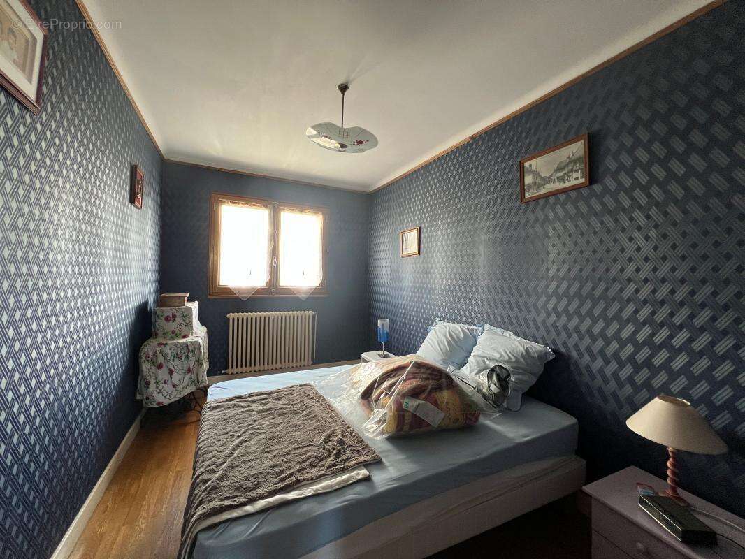 Maison à RUMILLY