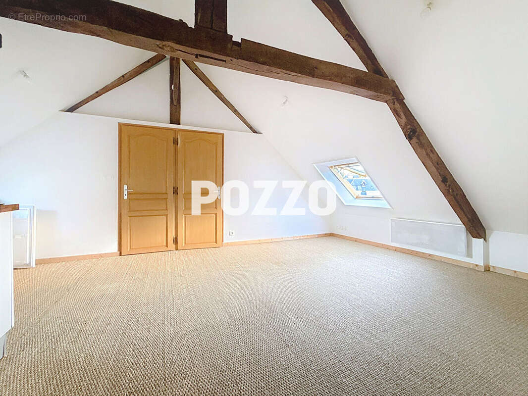 Appartement à GRANVILLE