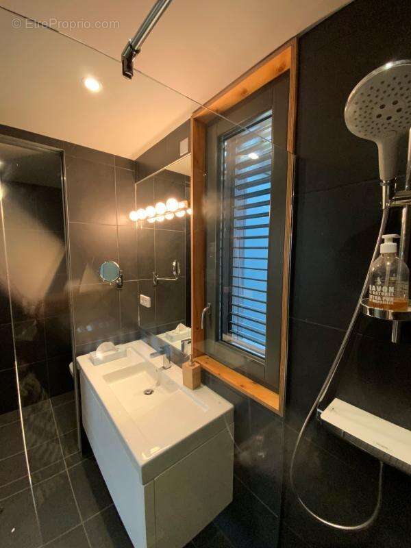 Rare croix rousse - immeuble 2013 a vendre - photo 7