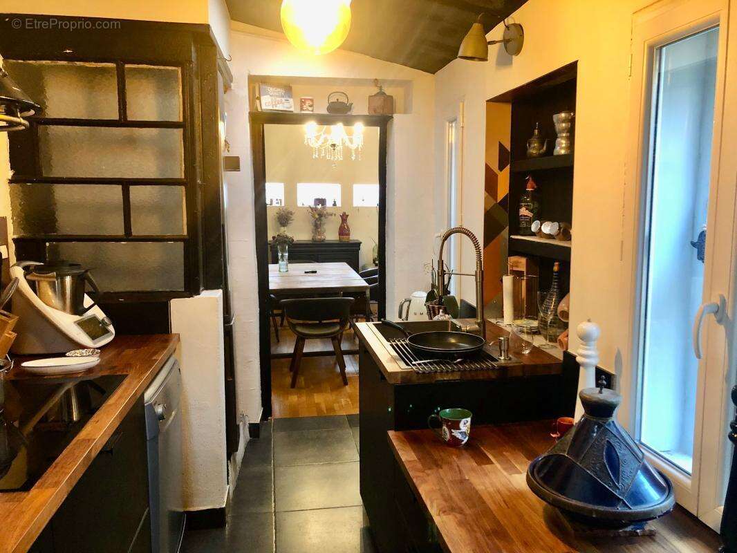 Maison à CARCASSONNE