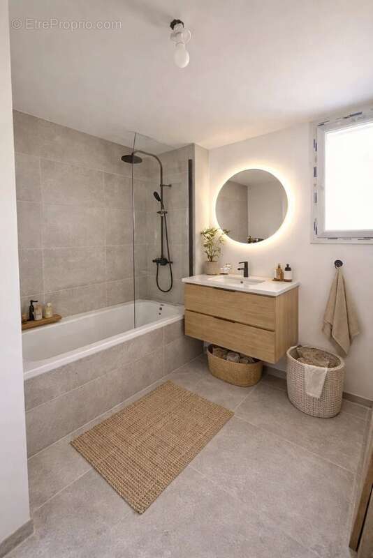 Appartement à ABONDANCE