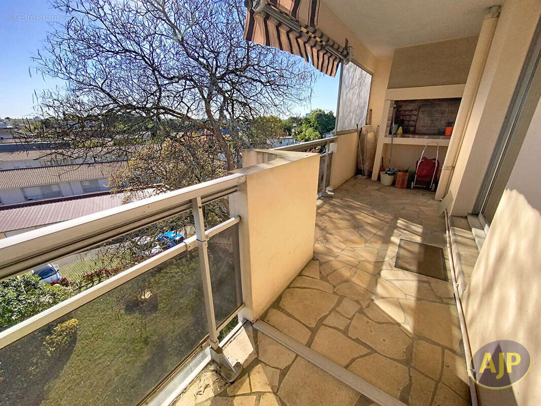 Appartement T5 avec terrasse et garage Bordeaux - photo 12