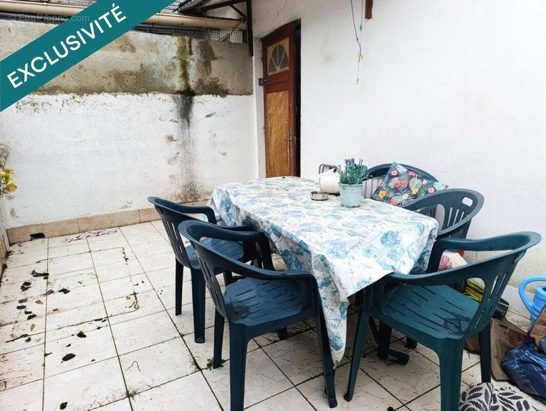 Photo 9 - Appartement à ISSOUDUN