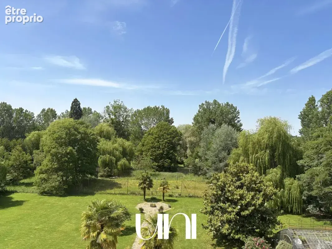 Maison 11 pièces 400 m² à vendre à Saint-Pierre-Sur-Dives (14170) - photo 23